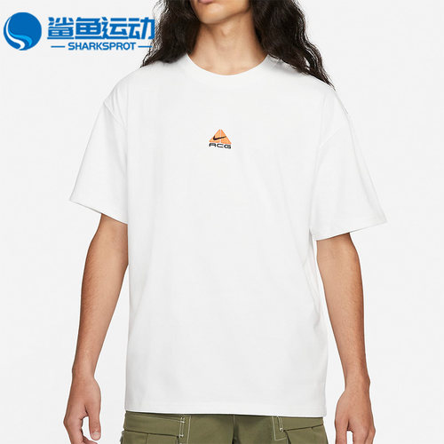 Nike/耐克男子透气短袖T恤