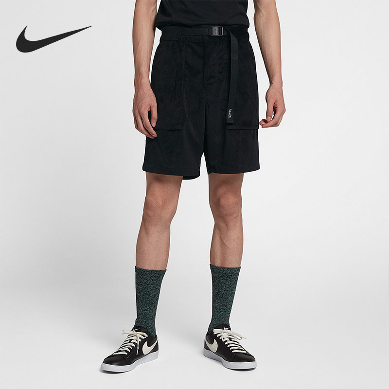耐克男子运动短裤DM7472-361
