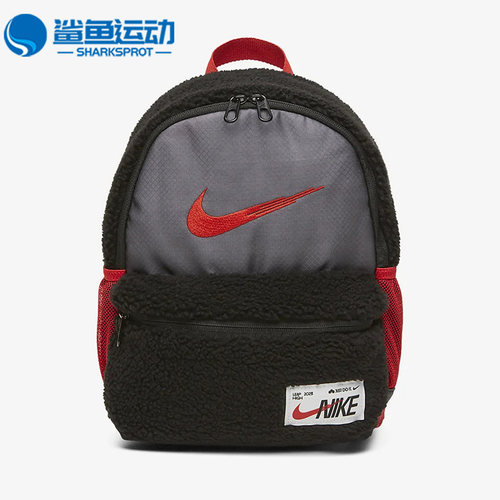 耐克运动双肩背包FD4458-010