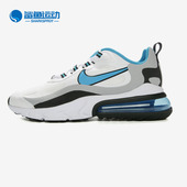 耐克正品 REACT AIR Nike MAX 270 男子气垫缓震运动跑步鞋 CT1280