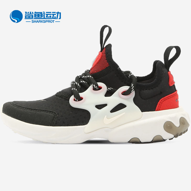 耐克儿童运动童鞋BQ4003