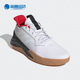 RUNTHEGAME男子运动实战减震篮球鞋 Adidas 阿迪达斯正品 EG7972