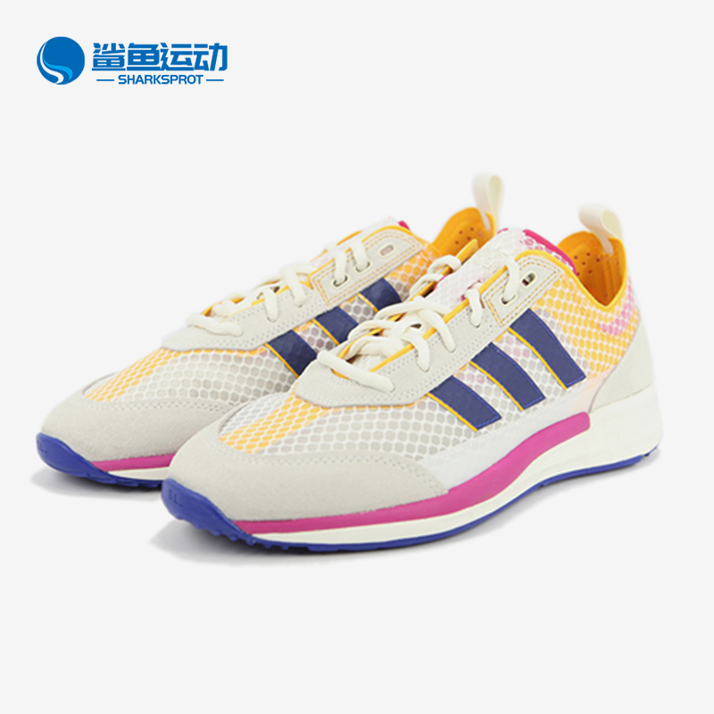 Adidas/阿迪达斯男女运动休闲鞋