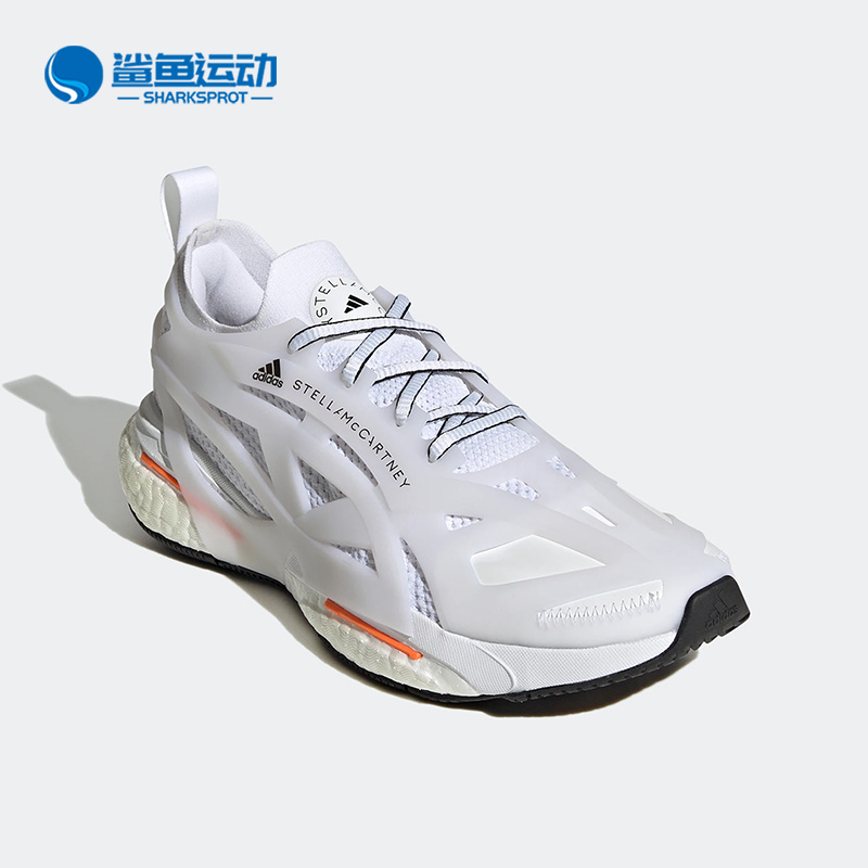 Adidas/阿迪达斯正品 Smc Solarglide 女子舒适低帮跑步鞋 GX9859 运动鞋new 跑步鞋 原图主图