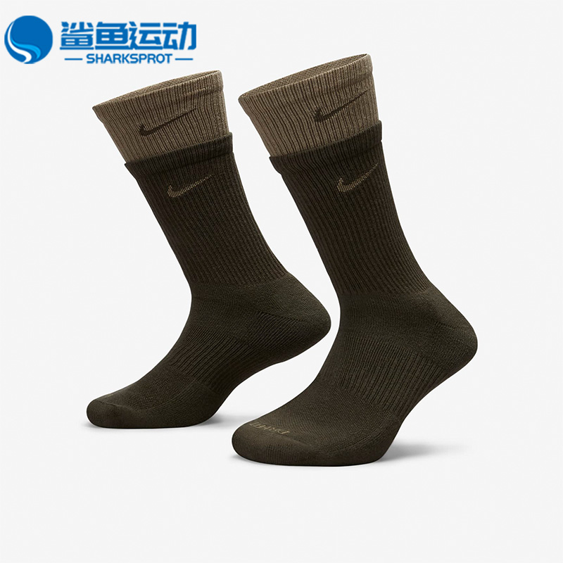耐克运动袜DD2795-325