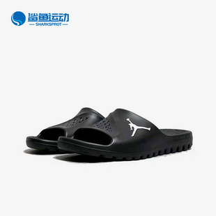 男子透气运动沙滩凉拖鞋 Nike JORDAN 011 耐克正品 716985