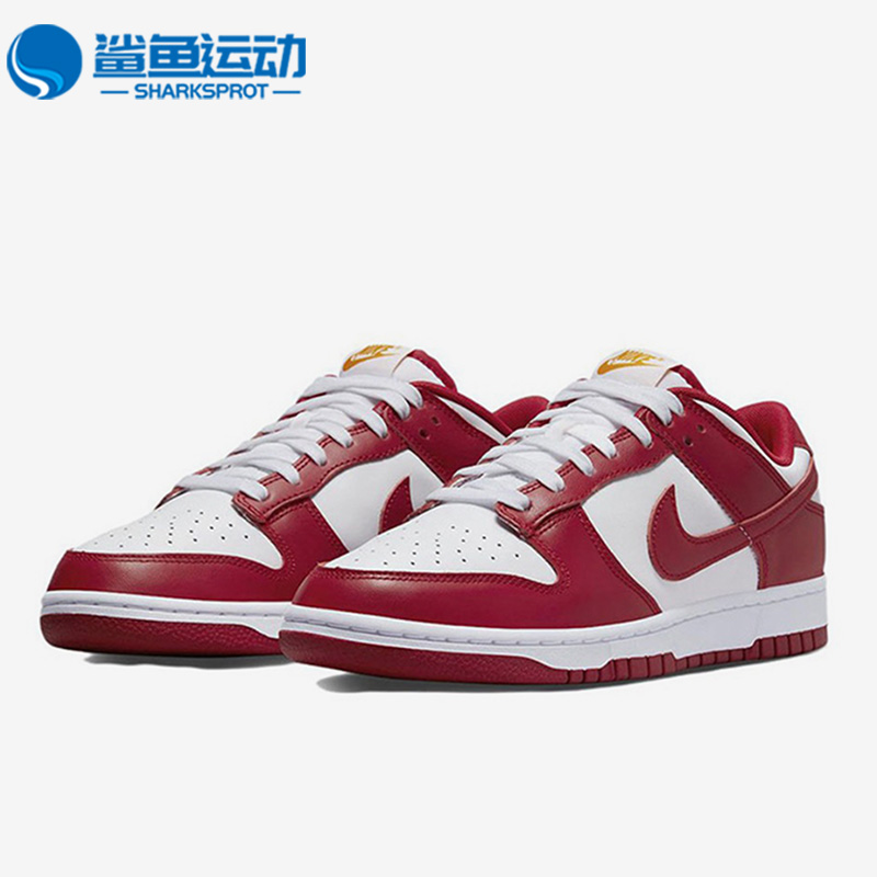 耐克男女运动板鞋DD1391-602