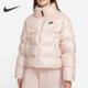 Therma Sportswear FIT 女子保暖羽绒服 601 Nike DH4080 耐克正品