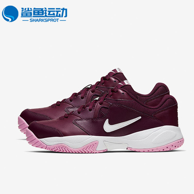 耐克女子运动网球鞋AR8838-603