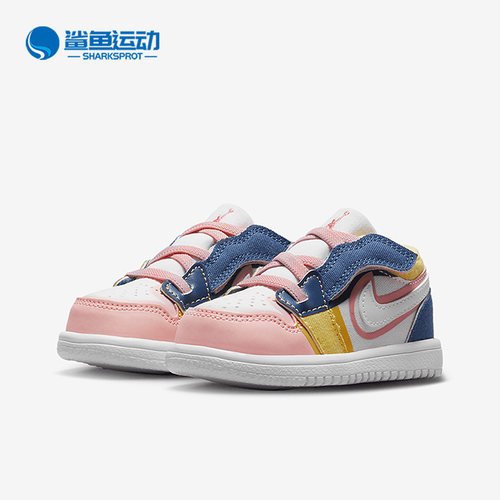 耐克儿童运动鞋FD2656-100