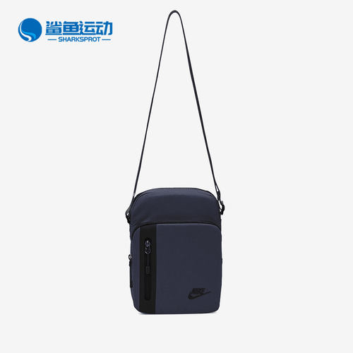 耐克运动单肩背包BA5268-451