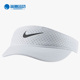 耐克正品 COURT ADVANTAGE Nike 女子网球休闲运动遮阳帽 CQ9334