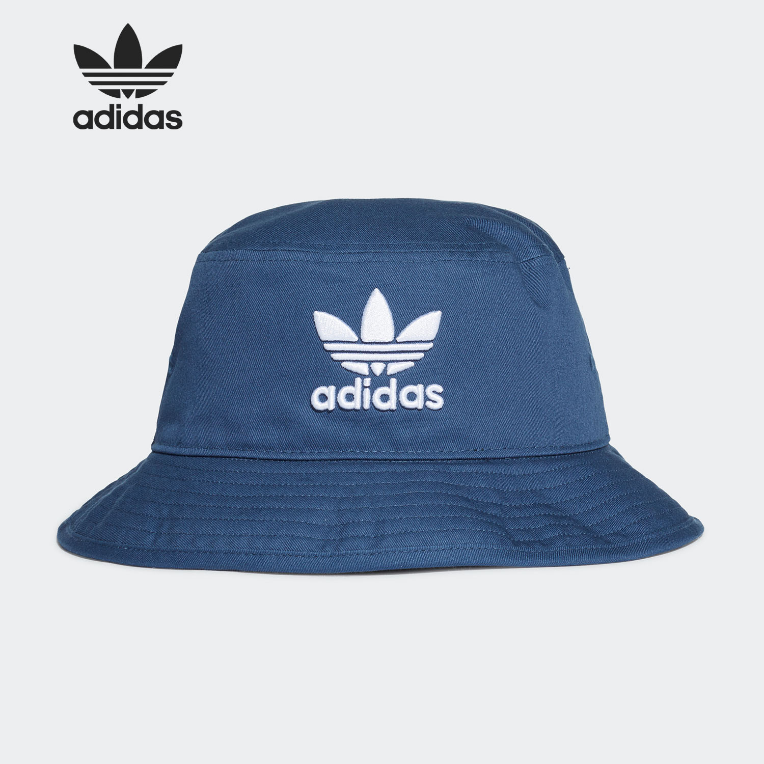 阿迪达斯运动帽FM1336