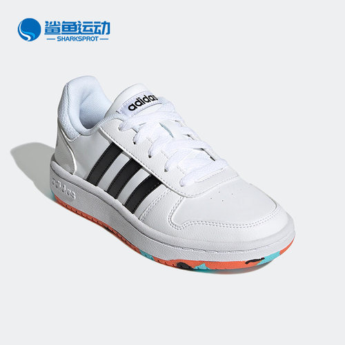 阿迪达斯儿童运动鞋H01539