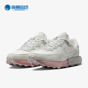 Waffle 女子轻便休闲鞋 耐克正品 DC3579 103 Fontanka Nike