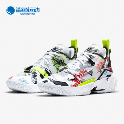 nike耐克正品大童篮球鞋