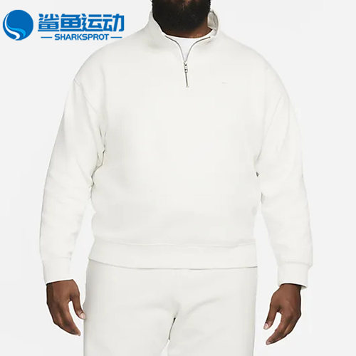 耐克男子运动卫衣DQ5210-030