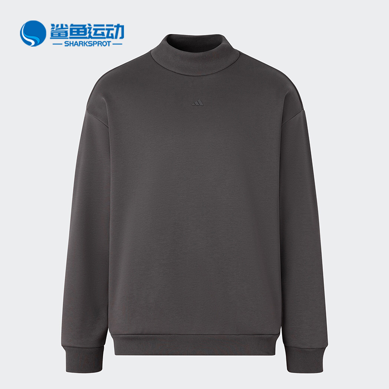 阿迪达斯男子运动卫衣IX1966