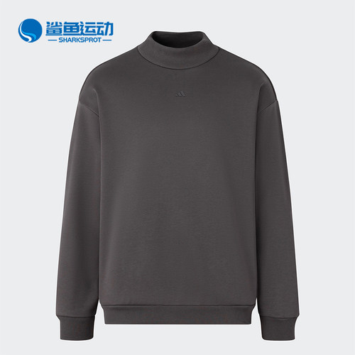 阿迪达斯男子运动卫衣IX1966
