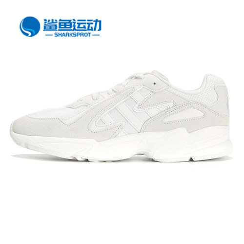 阿迪达斯男女休闲鞋EE7238