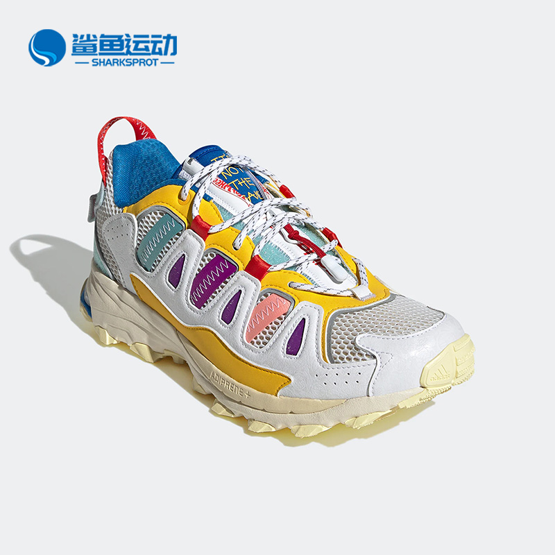 阿迪达斯三叶草男女运动休闲鞋