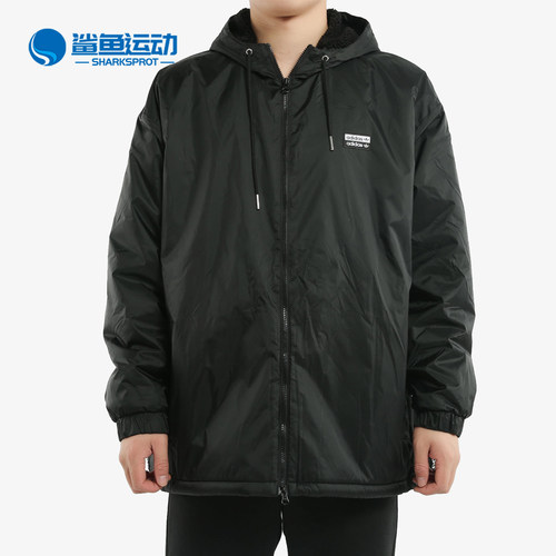 阿迪达斯男子运动外套FL0010