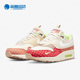 耐克正品 DR2553 Air Nike 女子舒适复古气垫跑步鞋 Max PRM 111