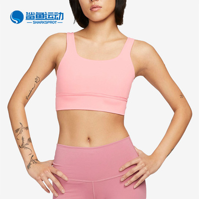 耐克运动文胸DO6620-611