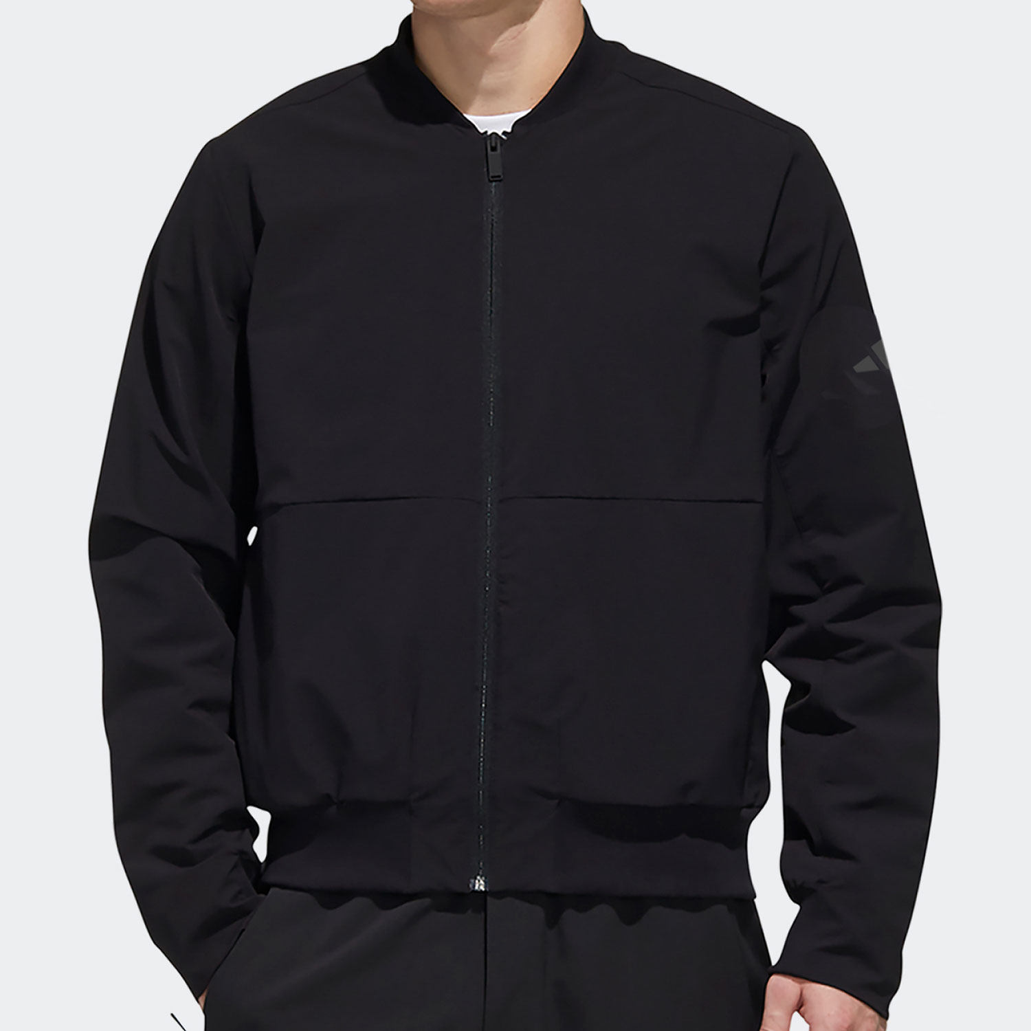 Adidas/阿迪达斯正品新款 男子AI JKT BOMB WA梭织外套FM9415