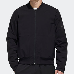 BOMB Adidas WA梭织外套FM9415 JKT 男子AI 阿迪达斯正品 新款