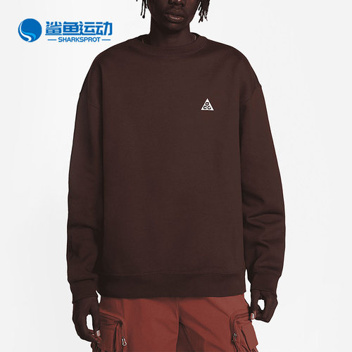 耐克男女运动卫衣DX9612-227