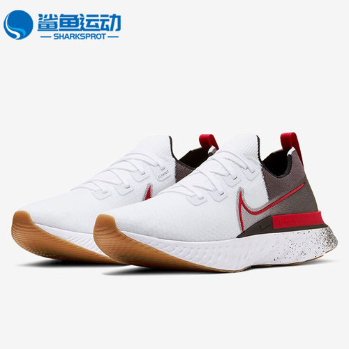 耐克男女运动跑步鞋CW5245-100
