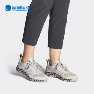 Adidas/阿迪达斯正品ZOYSIA女子低帮高尔夫运动球鞋ID9431