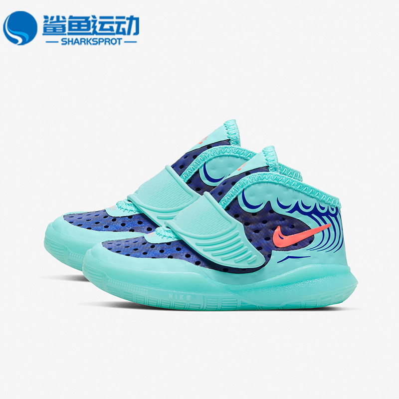 耐克正品休闲婴童轻便运动鞋