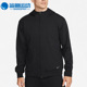 DQ4877 Nike 010 男子运动休闲开衫 防风连帽外套 耐克正品 秋冬新款
