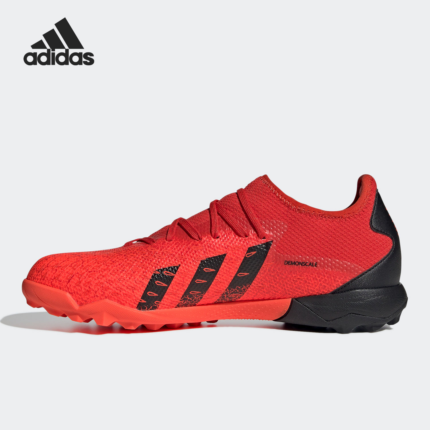 Adidas/阿迪达斯正品夏季新款男女实战训练足球鞋 FY6291