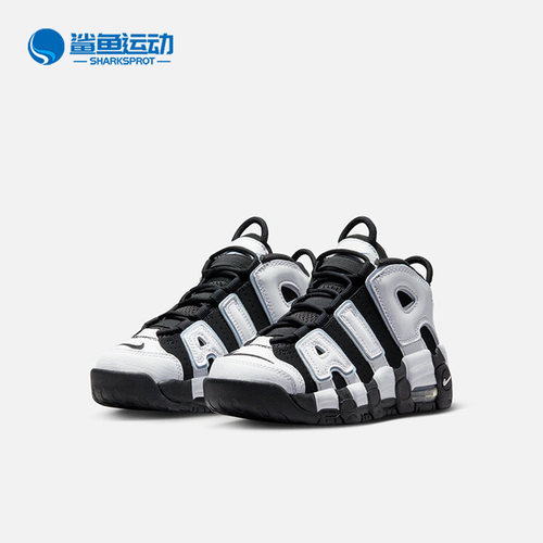 耐克儿童运动鞋DQ6201-001