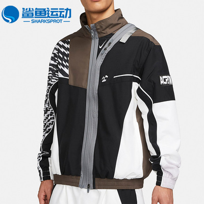 耐克男子运动外套CZ4669-100