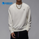 Nike 133 针织休闲圆领套头卫衣HF1118 耐克正品 JORDAN男士
