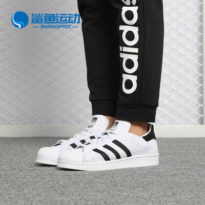 休闲鞋Adidas/阿迪达斯