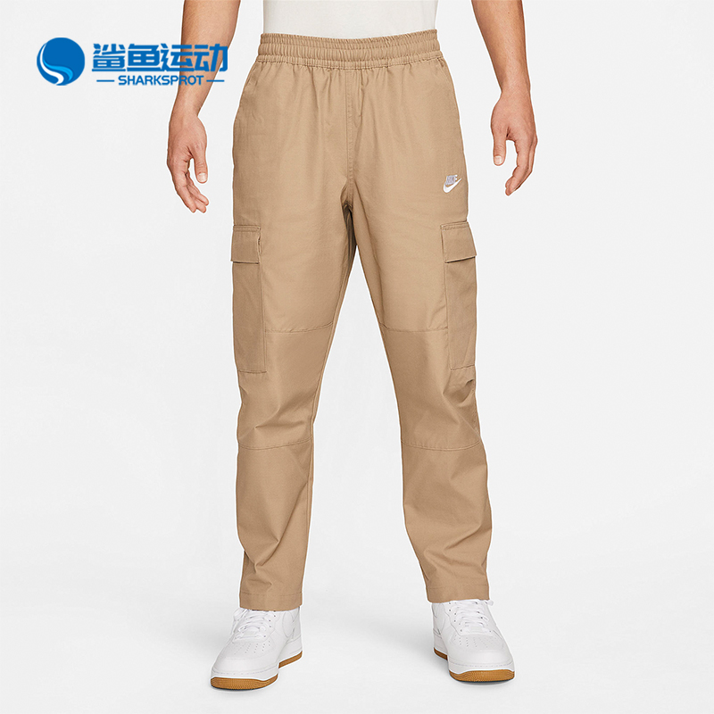 耐克男子运动长裤DX0614-247