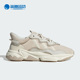 阿迪达斯正品 休闲鞋 三叶草OZWEEGO 老爹鞋 IG7824 W女子时尚 Adidas