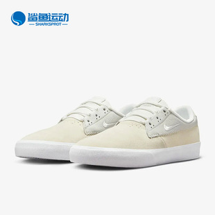 Shane男女运动轻便透气滑板鞋 Nike 111 耐克正品 DM0478