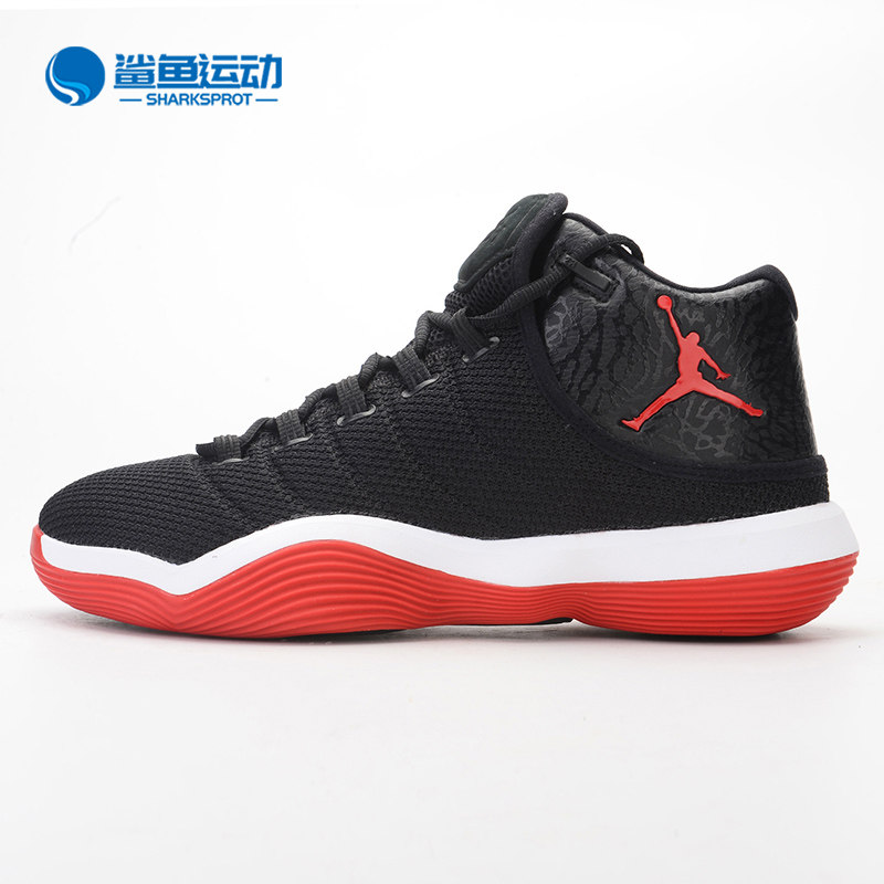 fly react男格里芬签名篮球鞋ah8380