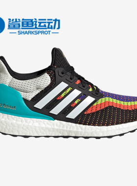 Adidas/阿迪达斯正品秋季新款女子舒适运动时尚休闲鞋FW8709