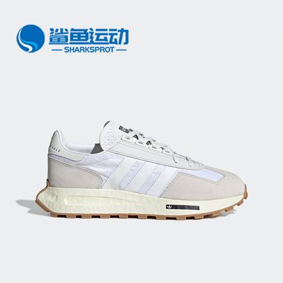 阿迪达斯男女休闲鞋H03075