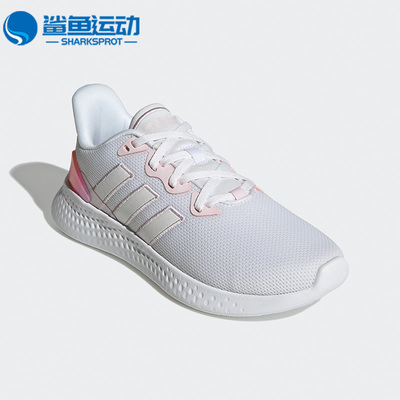 阿迪达斯女子跑步鞋GY4482