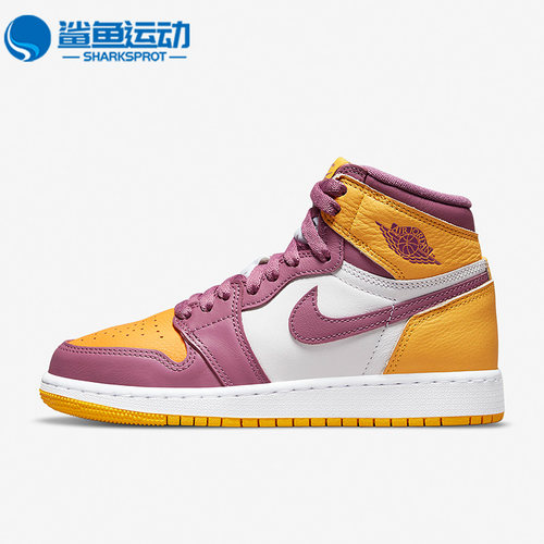 耐克儿童运动鞋575441-706