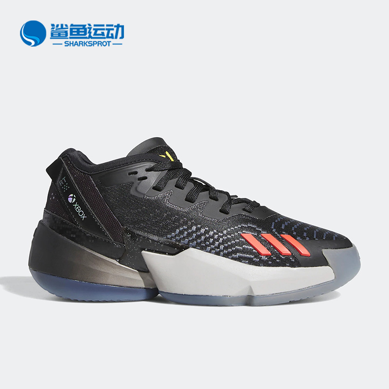 阿迪达斯儿童运动鞋HQ3451