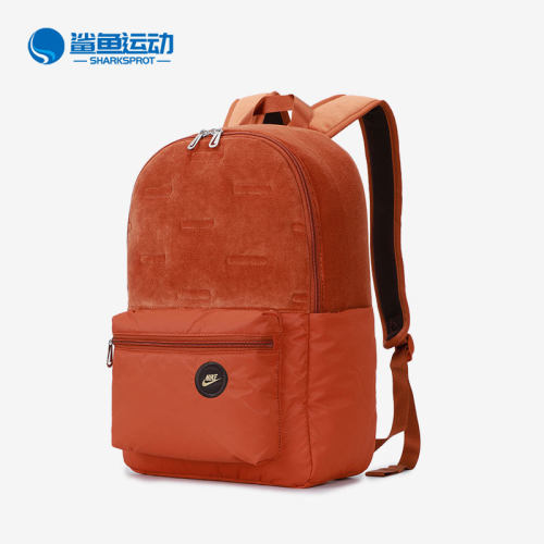 耐克运动双肩背包DB3892-246